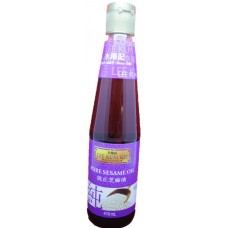 LKK Sesame Oil 410ml